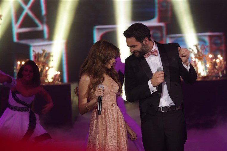 Celebrity Duets Last Episode